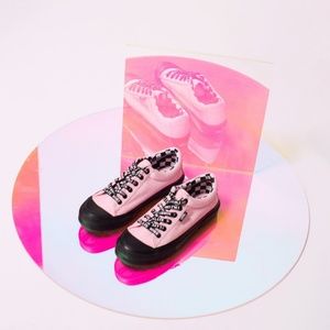 VANS X LAZY OAF STYLE 29 